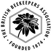British Beekeepers Association logo